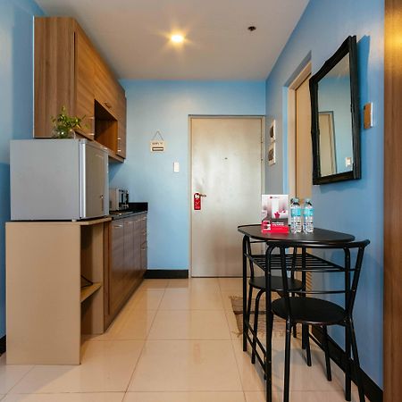 Reddoorz Plus @ Kamuning Quezon City Exteriér fotografie