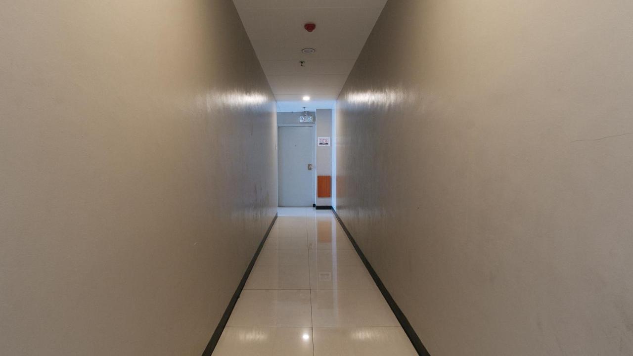 Reddoorz Plus @ Kamuning Quezon City Exteriér fotografie