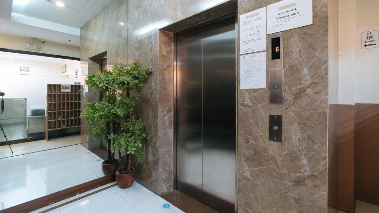 Reddoorz Plus @ Kamuning Quezon City Exteriér fotografie
