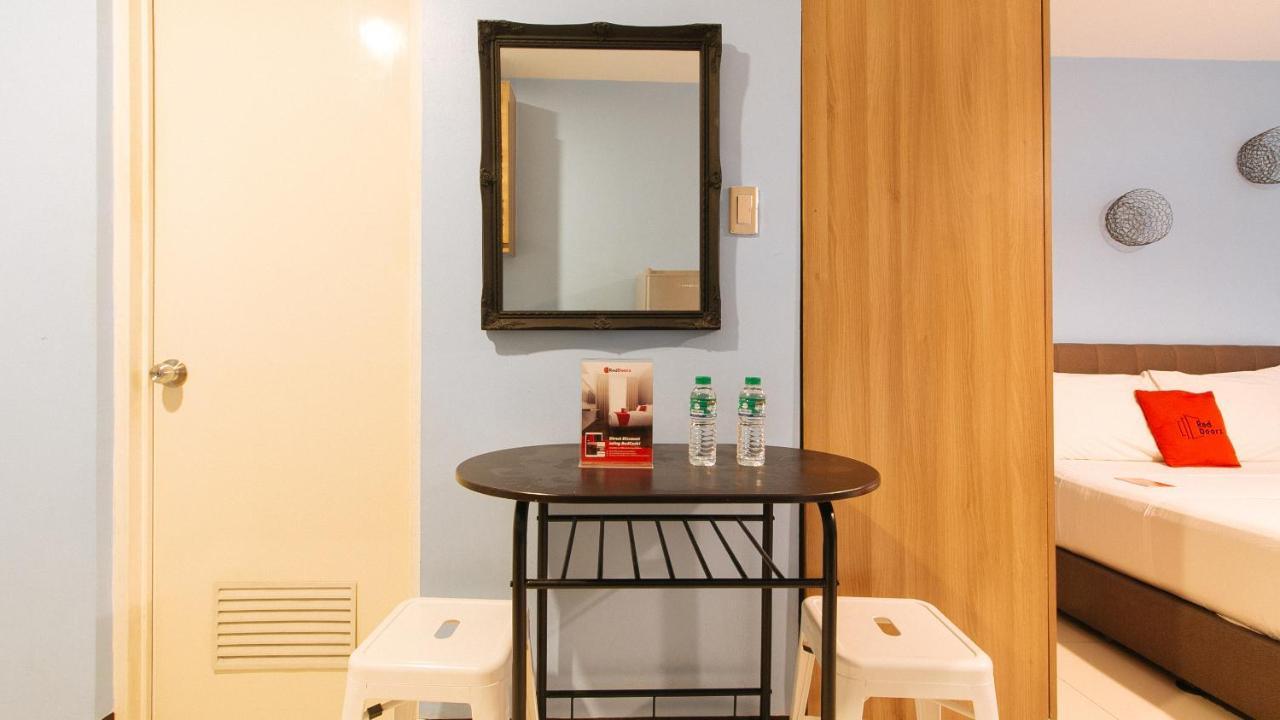 Reddoorz Plus @ Kamuning Quezon City Exteriér fotografie