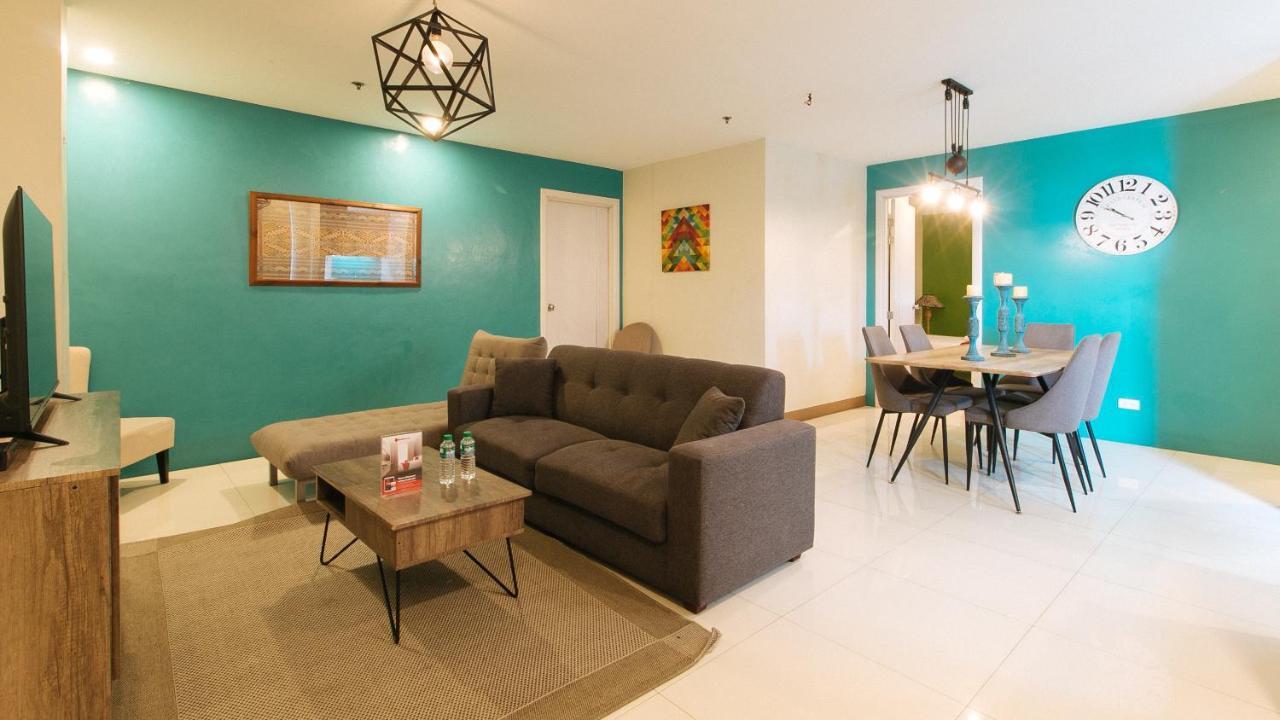 Reddoorz Plus @ Kamuning Quezon City Exteriér fotografie