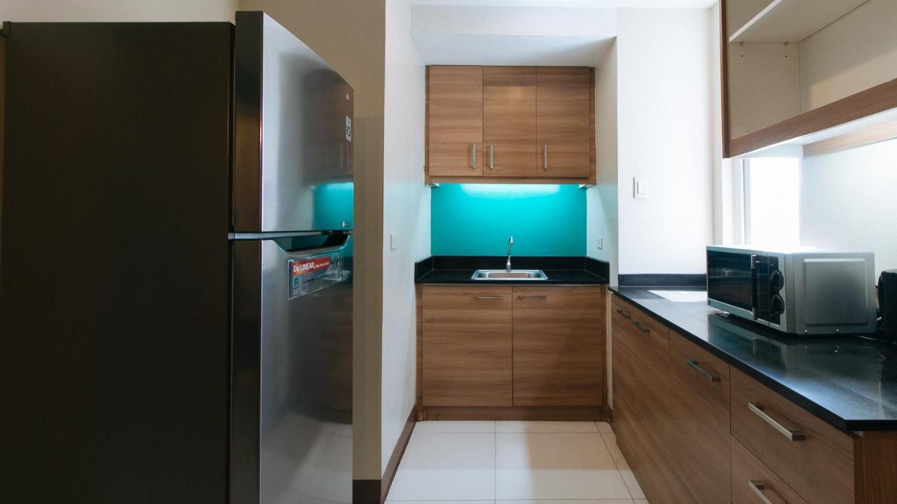 Reddoorz Plus @ Kamuning Quezon City Exteriér fotografie